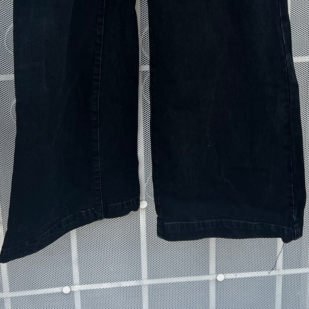 High Rise Wide Leg — ROLLAS - Picture 3 of 6